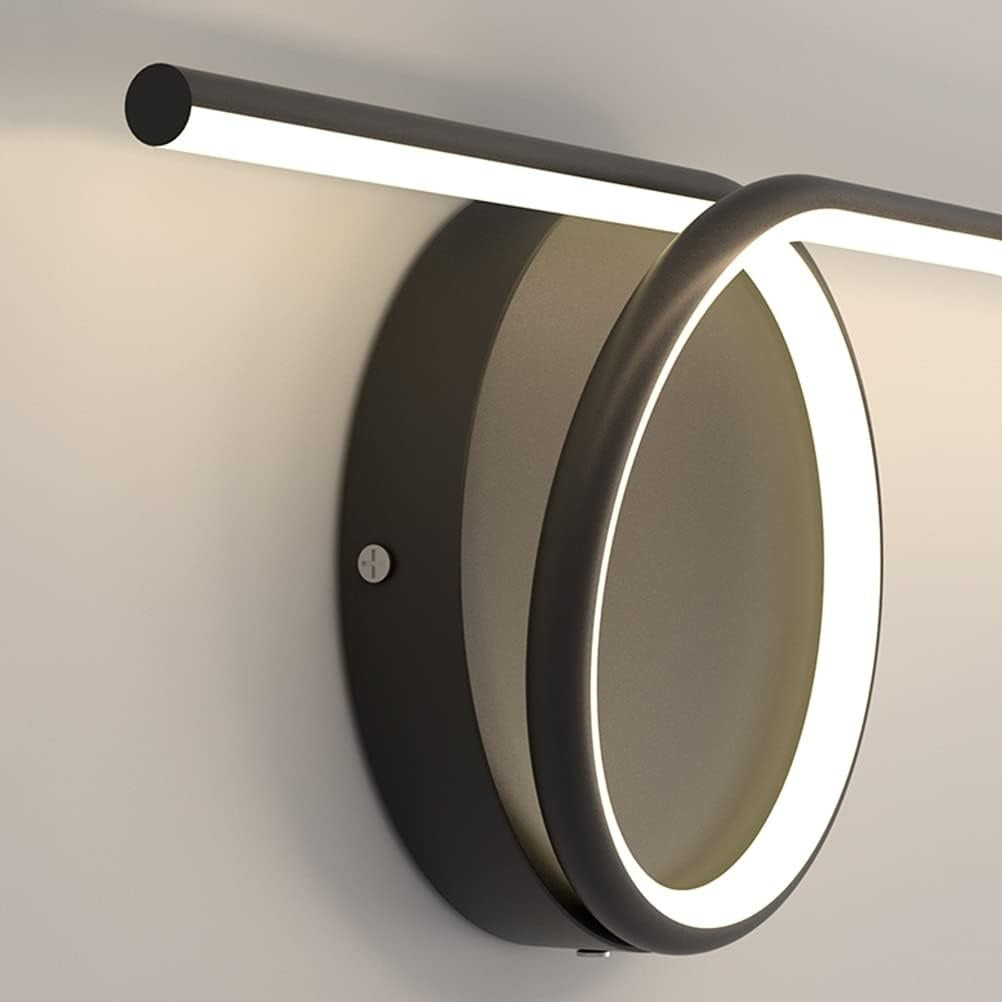 Round Wall Light Indoor Wall Light